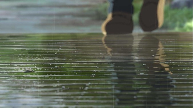 node.js可以做***识别分析吗？